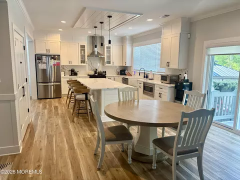 Kitchen - 1611 Evans Rd, Forked River, NJ 08731 photo 1 of 4