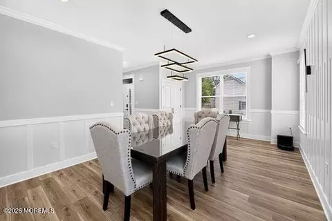 Dining - 1611 Evans Rd, Forked River, NJ 08731 photo 1 of 4