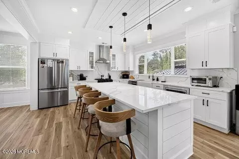 Kitchen - 1611 Evans Rd, Forked River, NJ 08731 photo 1 of 2
