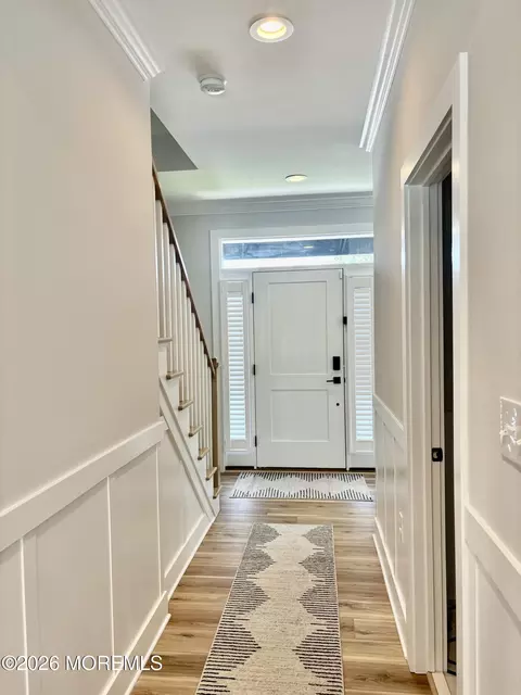 Entry Way - 1611 Evans Rd, Forked River, NJ 08731 photo 1 of 3