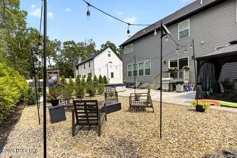 Exterior - 1611 Evans Rd, Forked River, NJ 08731 photo 1 of 6