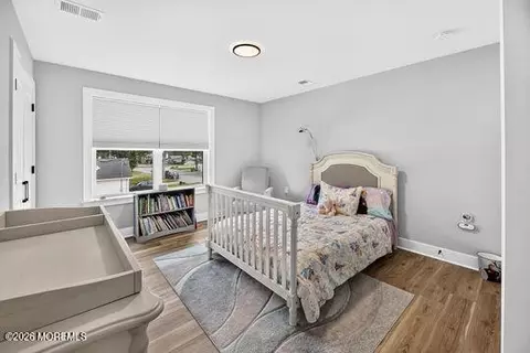 Bedroom - 1611 Evans Rd, Forked River, NJ 08731 photo 4 of 4