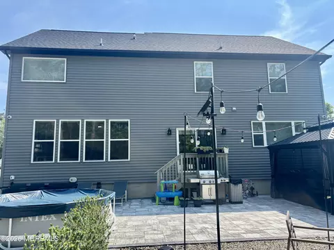 Exterior - 1611 Evans Rd, Forked River, NJ 08731 photo 6 of 6