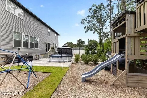 Exterior - 1611 Evans Rd, Forked River, NJ 08731 photo 2 of 5