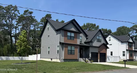 Exterior - 1611 Evans Rd, Forked River, NJ 08731 photo 2 of 6