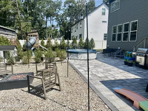 Exterior - 1611 Evans Rd, Forked River, NJ 08731 photo 4 of 6