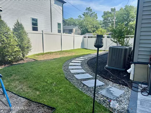 Exterior - 1611 Evans Rd, Forked River, NJ 08731 photo 5 of 6