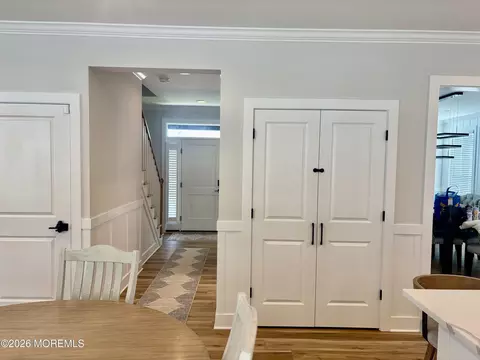 Entry Way - 1611 Evans Rd, Forked River, NJ 08731 photo 2 of 3