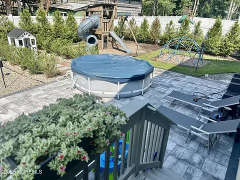 Exterior - 1611 Evans Rd, Forked River, NJ 08731 photo 3 of 6
