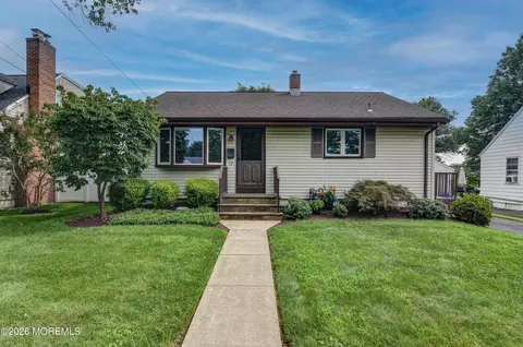 73 Townsend St, Milltown, NJ 08850
