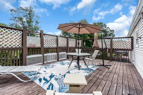 Exterior - 45 Ocean Ave, Jackson, NJ 08527 photo 25 of 28