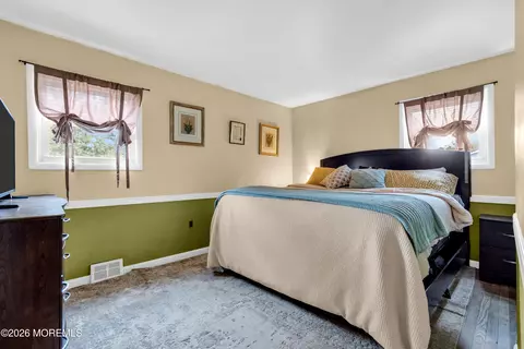Bedroom - 45 Ocean Ave, Jackson, NJ 08527 photo 3 of 6