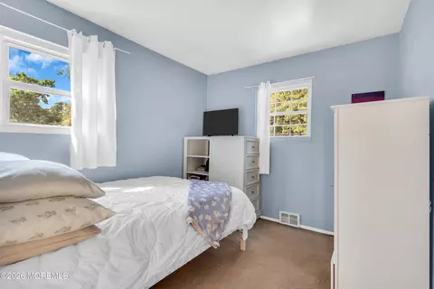 Bedroom - 45 Ocean Ave, Jackson, NJ 08527 photo 2 of 6