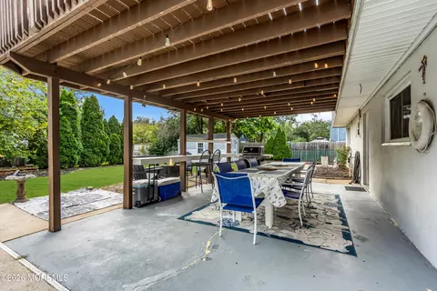 Exterior - 45 Ocean Ave, Jackson, NJ 08527 photo 10 of 28