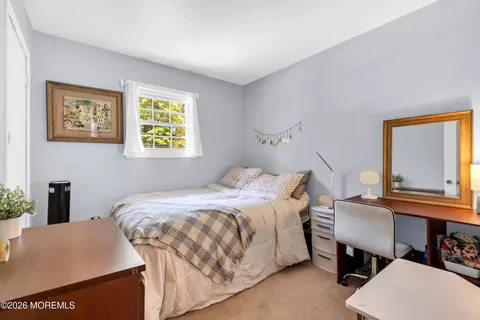Bedroom - 45 Ocean Ave, Jackson, NJ 08527 photo 1 of 6