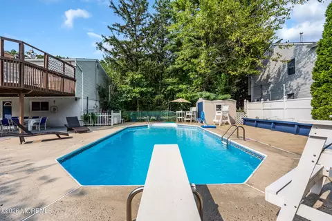 Exterior - 45 Ocean Ave, Jackson, NJ 08527 photo 19 of 28