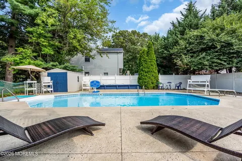 Exterior - 45 Ocean Ave, Jackson, NJ 08527 photo 15 of 28