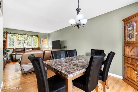 Dining - 45 Ocean Ave, Jackson, NJ 08527 photo 3 of 4
