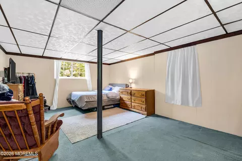 Bedroom - 45 Ocean Ave, Jackson, NJ 08527 photo 5 of 6