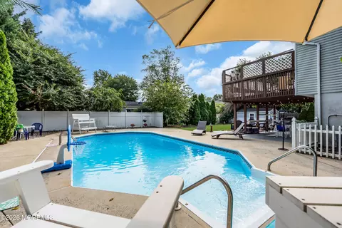 Exterior - 45 Ocean Ave, Jackson, NJ 08527 photo 23 of 28