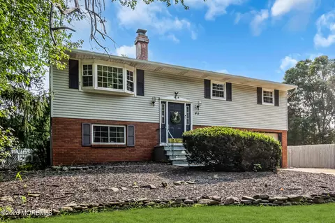Exterior - 45 Ocean Ave, Jackson, NJ 08527 photo 3 of 28