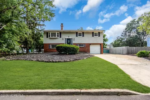 Exterior - 45 Ocean Ave, Jackson, NJ 08527 photo 2 of 28