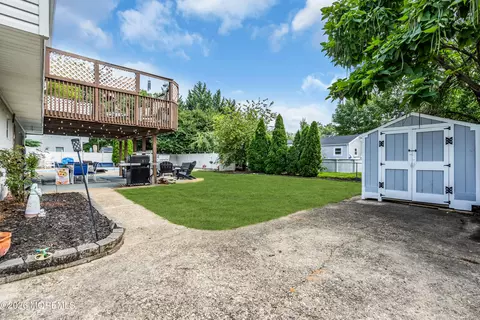 Exterior - 45 Ocean Ave, Jackson, NJ 08527 photo 14 of 28