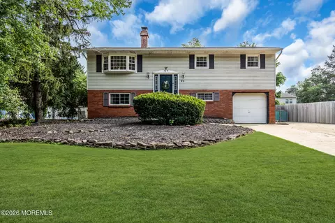 Exterior - 45 Ocean Ave, Jackson, NJ 08527 photo 4 of 28