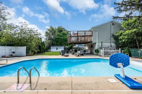 Exterior - 45 Ocean Ave, Jackson, NJ 08527 photo 24 of 28