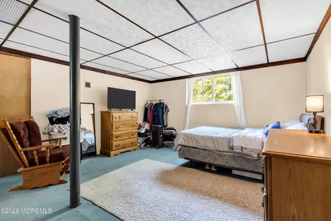 Bedroom - 45 Ocean Ave, Jackson, NJ 08527 photo 6 of 6