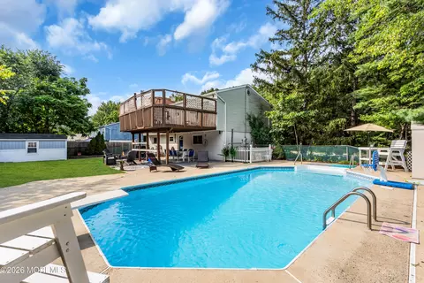 Exterior - 45 Ocean Ave, Jackson, NJ 08527 photo 18 of 28