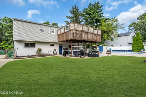 Exterior - 45 Ocean Ave, Jackson, NJ 08527 photo 12 of 28