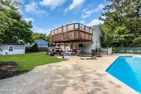 Exterior - 45 Ocean Ave, Jackson, NJ 08527 photo 17 of 28
