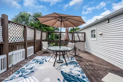 Exterior - 45 Ocean Ave, Jackson, NJ 08527 photo 8 of 28