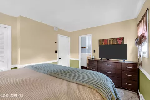 Bedroom - 45 Ocean Ave, Jackson, NJ 08527 photo 4 of 6