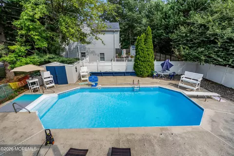 Exterior - 45 Ocean Ave, Jackson, NJ 08527 photo 27 of 28