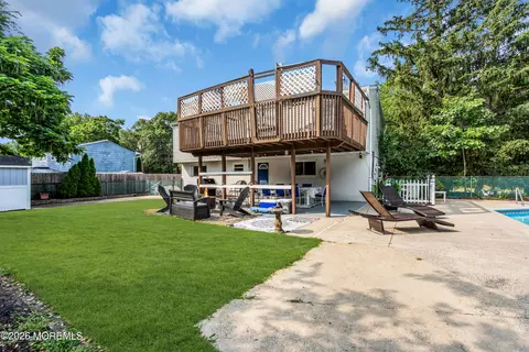 Exterior - 45 Ocean Ave, Jackson, NJ 08527 photo 16 of 28