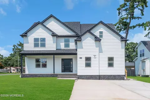 1101 3rd Ave, Toms River, NJ 08757