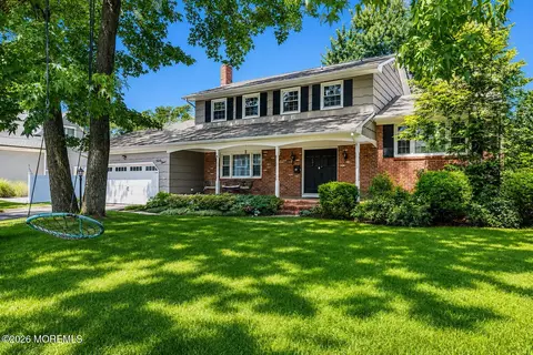 49 Manitto Pl, Oceanport, NJ 07757
