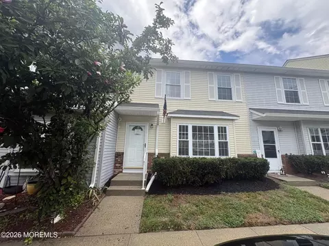 Exterior - 99 Joan Ct, Jackson, NJ 08527 photo 2 of 3