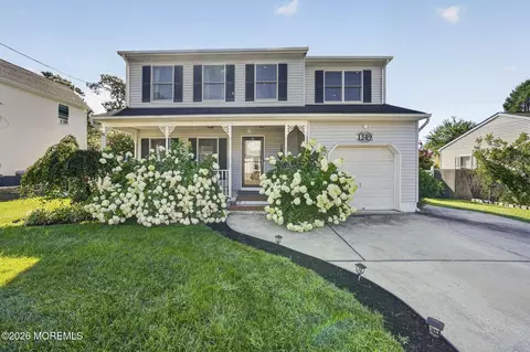 1509 Spray Ave, Beachwood, NJ 08722