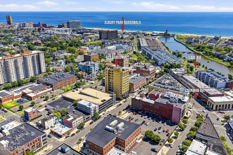 601 Bangs Ave #1104, Asbury Park, NJ 07712