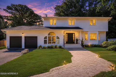 331 Gordons Corner Rd, Manalapan, NJ 07726