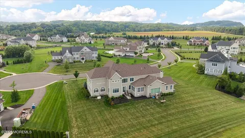 View/Area - 4 Prestwick Ct, Holmdel, NJ 07733 photo 9 of 11