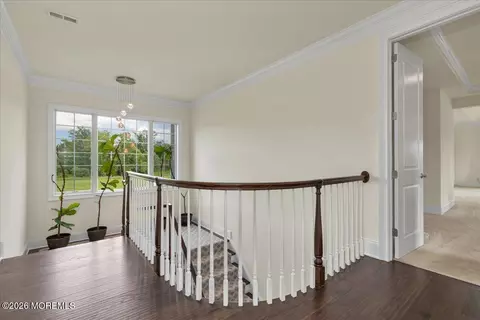 Entry Way - 4 Prestwick Ct, Holmdel, NJ 07733 photo 4 of 4