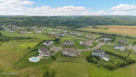 View/Area - 4 Prestwick Ct, Holmdel, NJ 07733 photo 8 of 11