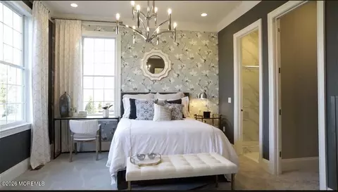 Bedroom - 4 Prestwick Ct, Holmdel, NJ 07733 photo 1 of 5