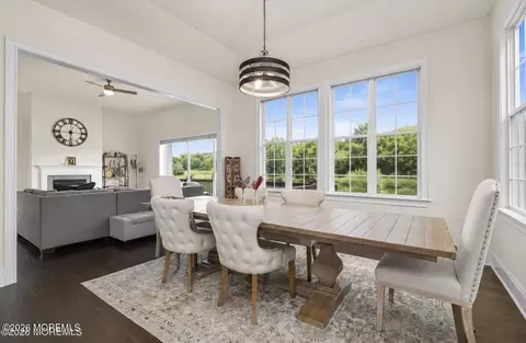 Dining - 4 Prestwick Ct, Holmdel, NJ 07733 photo 1 of 3