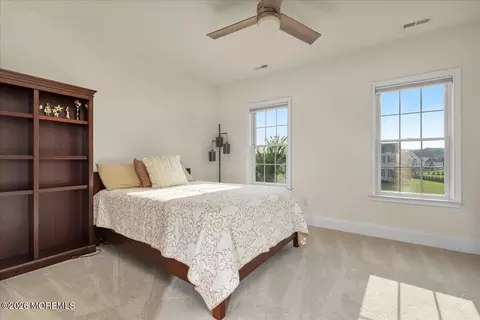 Bedroom - 4 Prestwick Ct, Holmdel, NJ 07733 photo 3 of 5