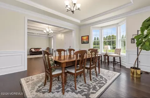Dining - 4 Prestwick Ct, Holmdel, NJ 07733 photo 2 of 3